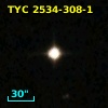 GSC 02534-00308