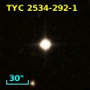 TYC 2534-292-1