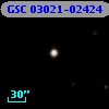 GSC 03021-02424