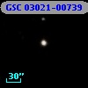 GSC 03021-00739
