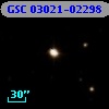 GSC 03021-02298