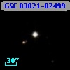 GSC 03021-02499