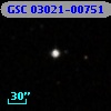 GSC 03021-00751