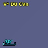 V* DU CVn