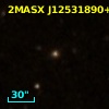 2MASX J12531890+3701419