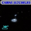 CAIRNS J125305.93+364933.6