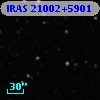 IRAS 21002+5901