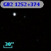 GB2 1252+374
