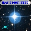 IRAS 21005+5652