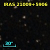 IRAS 21009+5906