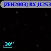 [ZEH2003] RX J1253.4+3623  1