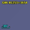 GB6 B1253+3654