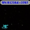 WN B1250.6+3707