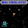 IRAS 21026+5733