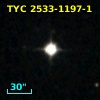 GSC 02533-01197