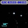 GSC 02533-00152