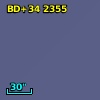 BD+34  2355