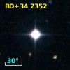BD+34  2352