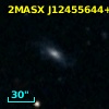 2MASX J12455644+3456527