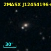 2MASX J12454196+3324287