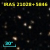 IRAS 21028+5846