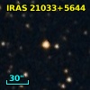IRAS 21033+5644
