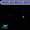 NVSS J124513+352553