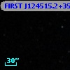 FIRST J124515.2+353937