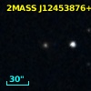 FIRST J124538.7+344822