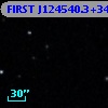 FIRST J124540.3+345317