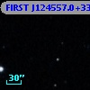 FIRST J124557.0+334955
