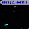 FIRST J124606.5+343939