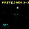 FIRST J124607.3+343957