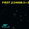 FIRST J124608.5+343500