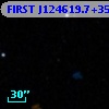 FIRST J124619.7+351116