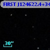 FIRST J124622.4+344510
