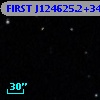 FIRST J124625.2+344508