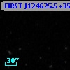 FIRST J124625.5+352516