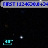 FIRST J124630.0+342243