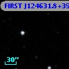 FIRST J124631.8+354052