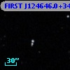 FIRST J124646.0+341109