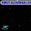 FIRST J124704.8+343556