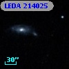 LEDA  214025
