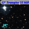 Cl* Trumpler   37    KUN      16