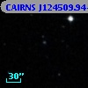 CAIRNS J124509.94+353510.0