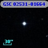 GSC 02531-01664