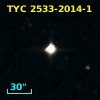 GSC 02533-02014