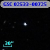 GSC 02533-00725