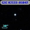 GSC 02533-01047