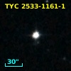 GSC 02533-01161